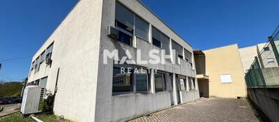 REXIM - Bureau - Rhône - Dardilly - 7