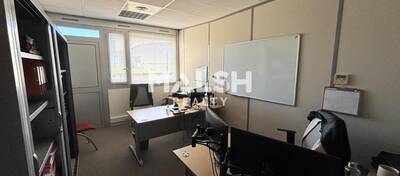 REXIM - Bureau - Rhône - Dardilly - 11