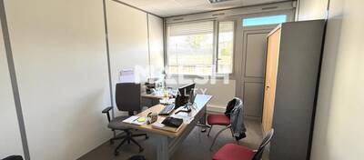 REXIM - Bureau - Rhône - Dardilly - 12