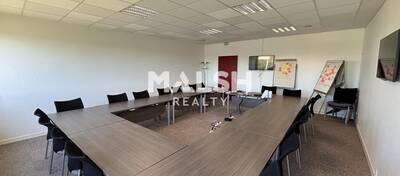 REXIM - Bureau - Rhône - Dardilly - 20