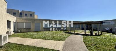 REXIM - Bureau - Rhône - Dardilly - 2