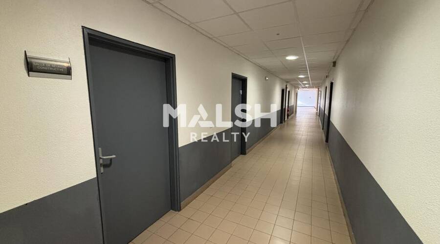 REXIM - Bureau - Rhône - Dardilly - 3