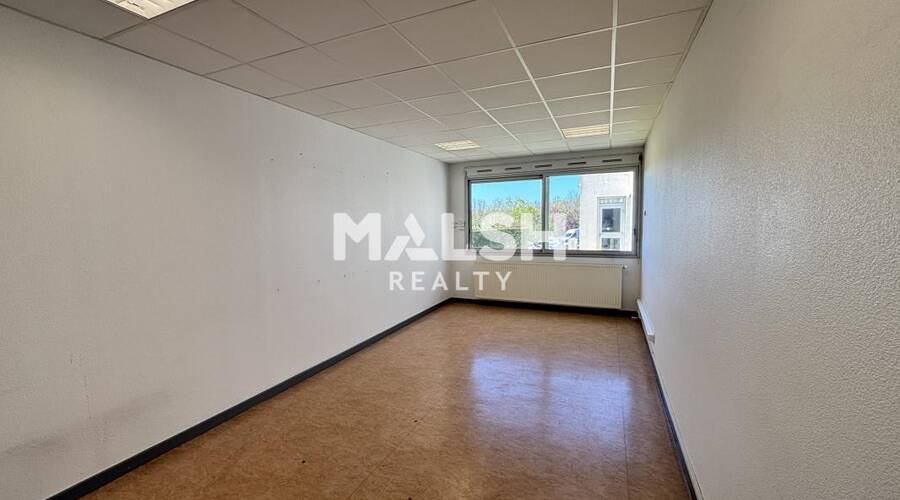 REXIM - Bureau - Rhône - Dardilly - 5