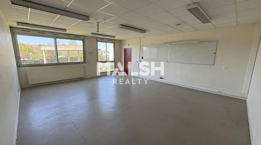 REXIM - Bureau - Rhône - Dardilly - 6