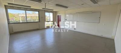 REXIM - Bureau - Rhône - Dardilly - 6