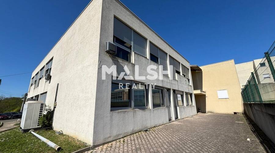 REXIM - Bureau - Rhône - Dardilly - 7