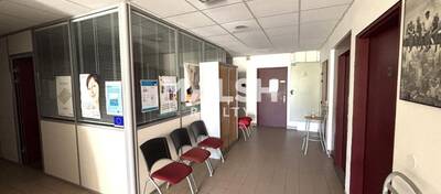 REXIM - Bureau - Rhône - Dardilly - 9