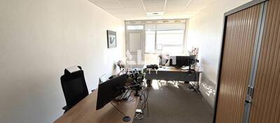 REXIM - Bureau - Rhône - Dardilly - 15