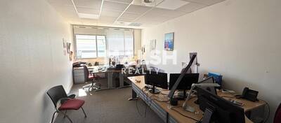 REXIM - Bureau - Rhône - Dardilly - 16