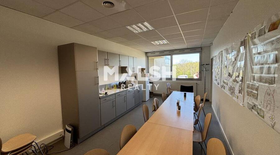 REXIM - Bureau - Rhône - Dardilly - 19