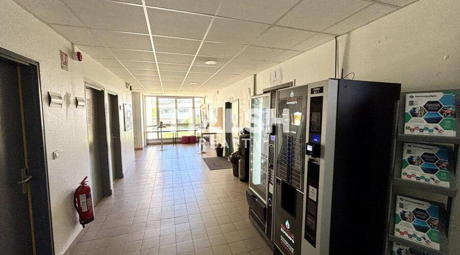 REXIM - Bureau - Rhône - Dardilly - 21