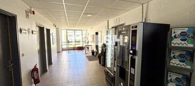 REXIM - Bureau - Rhône - Dardilly - 21