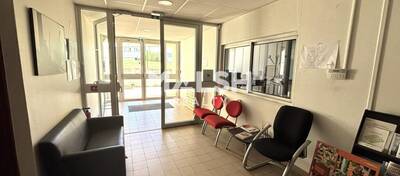REXIM - Bureau - Rhône - Dardilly - 8