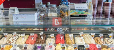 REXIM - Local commercial - Bouches-du-Rhône - Salon-de-Provence - 2