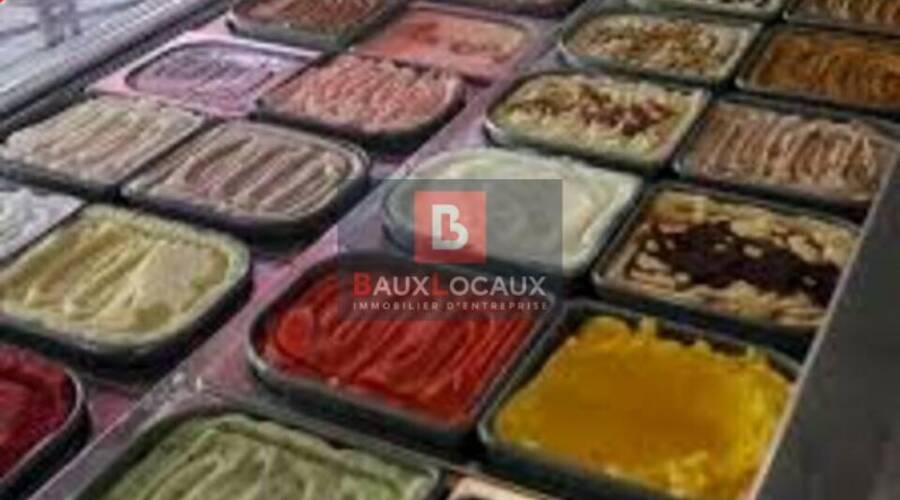 REXIM - Local commercial - Bouches-du-Rhône - Salon-de-Provence - 3