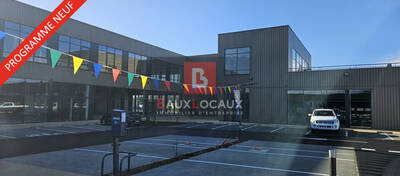 REXIM - Local commercial - Vaucluse - Monteux - 1