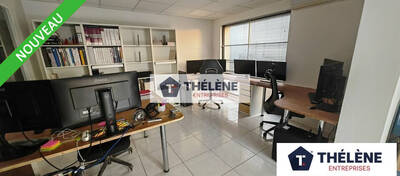 REXIM - Local d'activités - Hérault - Saint-Thibéry - 2