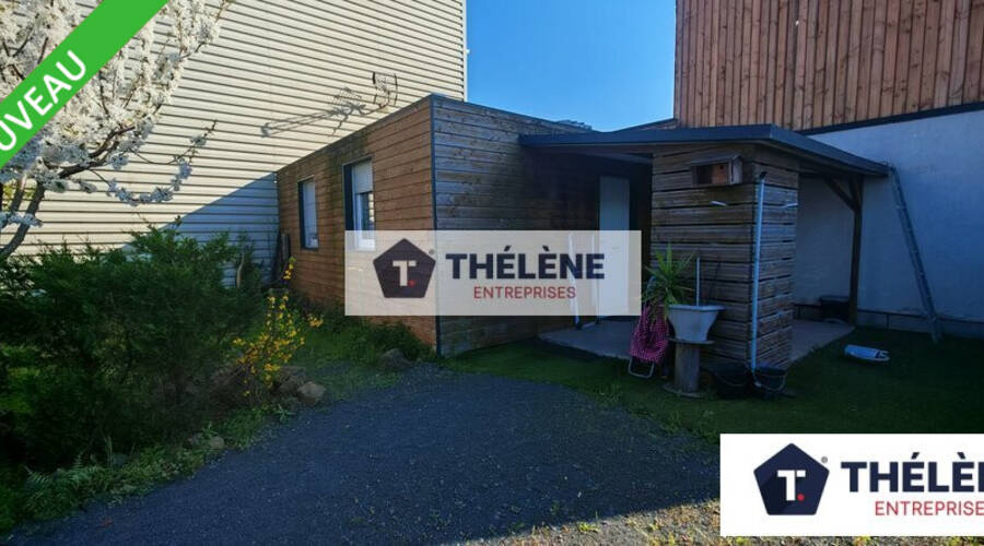 REXIM - Local d'activités - Hérault - Saint-Thibéry - 4