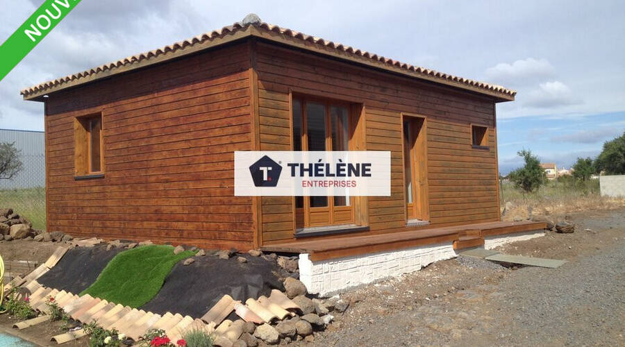 REXIM - Local d'activités - Hérault - Saint-Thibéry - 10