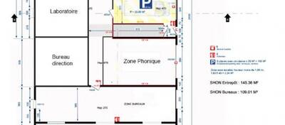 REXIM - Local d'activités - Hérault - Saint-Thibéry - 13