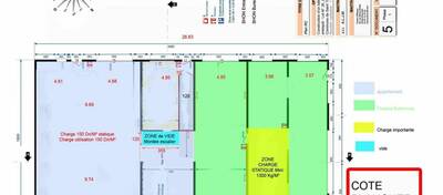 REXIM - Local d'activités - Hérault - Saint-Thibéry - 14