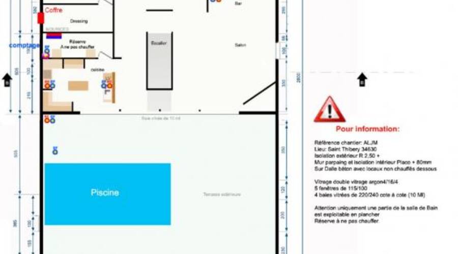 REXIM - Local d'activités - Hérault - Saint-Thibéry - 15