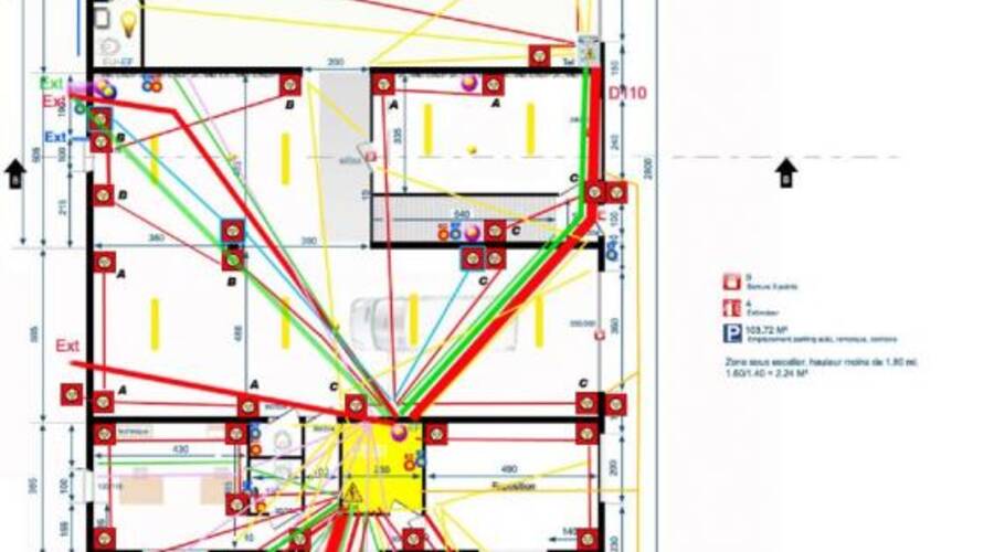 REXIM - Local d'activités - Hérault - Saint-Thibéry - 16