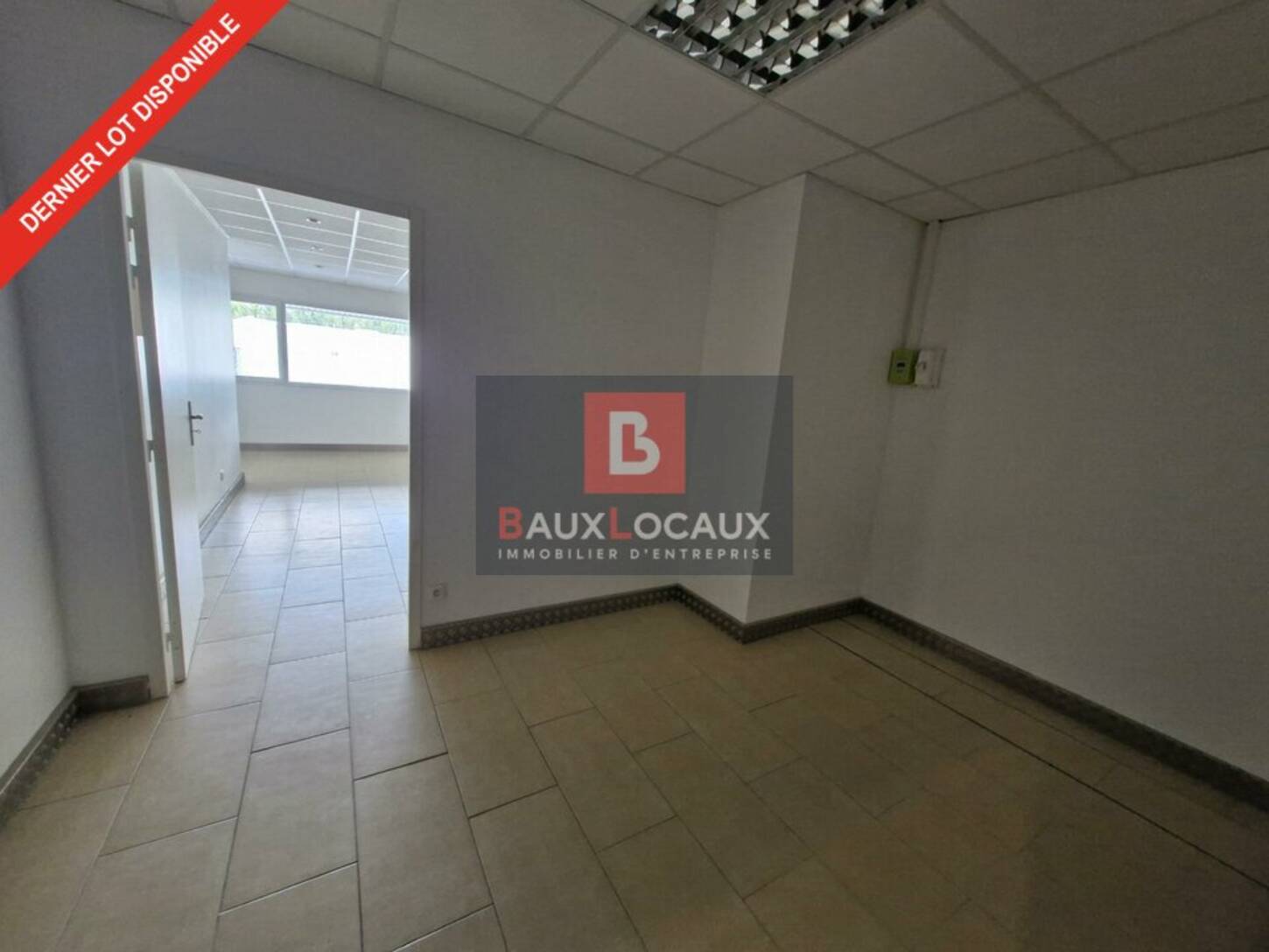 REXIM - Bureau - Bouches-du-Rhône - Éguilles - 2