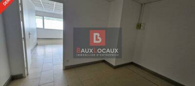 REXIM - Bureau - Bouches-du-Rhône - Éguilles - 2