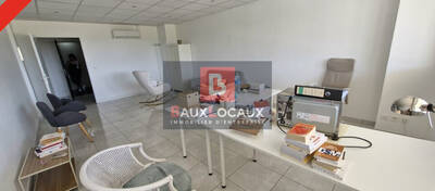 REXIM - Bureau - Bouches-du-Rhône - Éguilles - 2