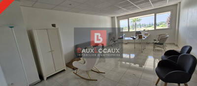 REXIM - Bureau - Bouches-du-Rhône - Éguilles - 3