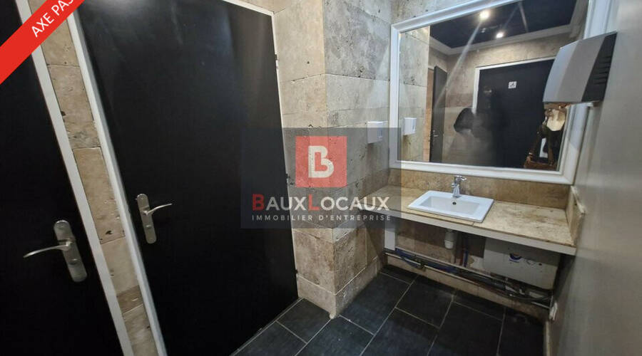 REXIM - Bureau - Bouches-du-Rhône - Éguilles - 4