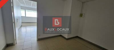 REXIM - Bureau - Bouches-du-Rhône - Éguilles - 5