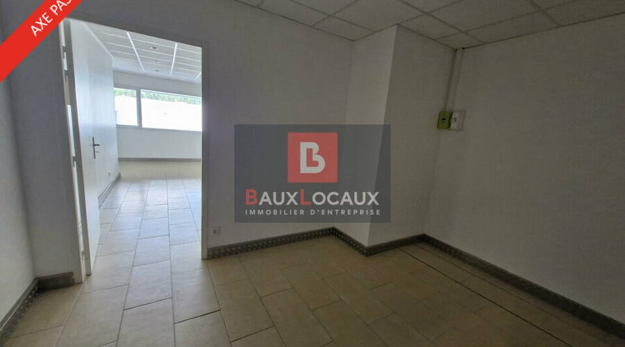 REXIM - Bureau - Bouches-du-Rhône - Éguilles - 5