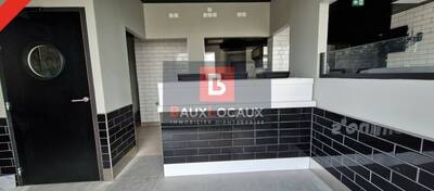 REXIM - Local commercial - Bouches-du-Rhône - Martigues - 1