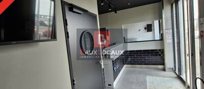 REXIM - Local commercial - Bouches-du-Rhône - Martigues - 4