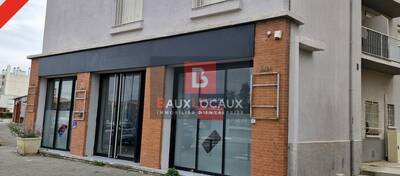 REXIM - Local commercial - Bouches-du-Rhône - Martigues - 7