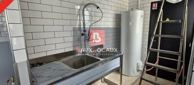 REXIM - Local commercial - Bouches-du-Rhône - Martigues - 6