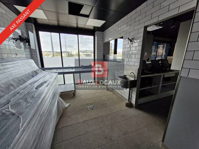 REXIM - Local commercial - Bouches-du-Rhône - Martigues - 1