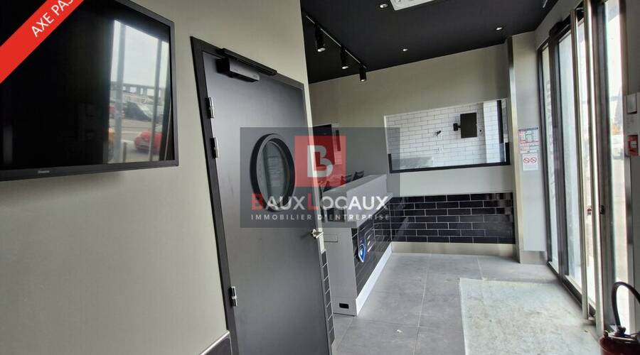 REXIM - Local commercial - Bouches-du-Rhône - Martigues - 2