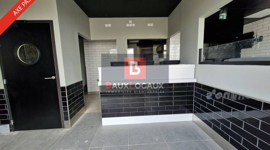 REXIM - Local commercial - Bouches-du-Rhône - Martigues - 3