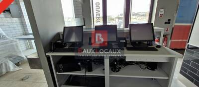 REXIM - Local commercial - Bouches-du-Rhône - Martigues - 4