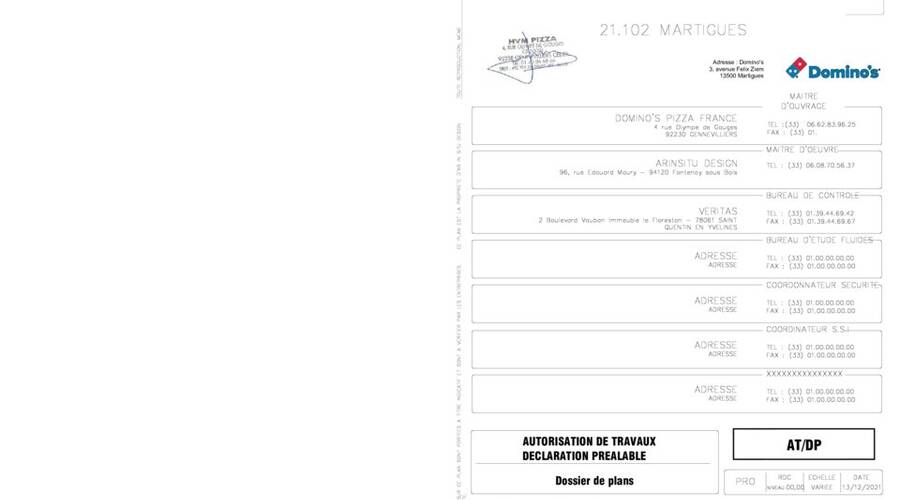 REXIM - Local commercial - Bouches-du-Rhône - Martigues - 7