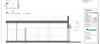 REXIM - Local commercial - Bouches-du-Rhône - Martigues - 13