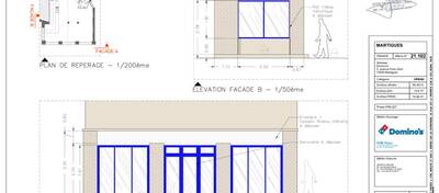 REXIM - Local commercial - Bouches-du-Rhône - Martigues - 14