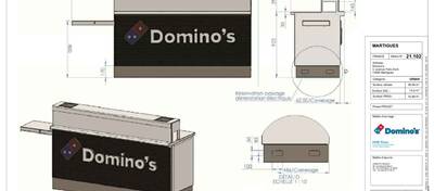 REXIM - Local commercial - Bouches-du-Rhône - Martigues - 17