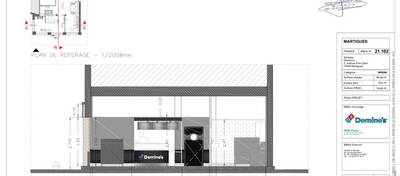 REXIM - Local commercial - Bouches-du-Rhône - Martigues - 18