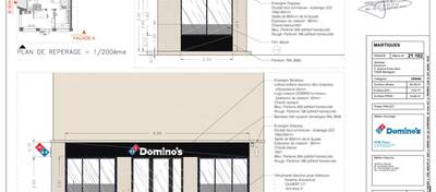 REXIM - Local commercial - Bouches-du-Rhône - Martigues - 20