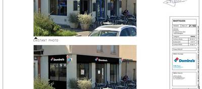 REXIM - Local commercial - Bouches-du-Rhône - Martigues - 21