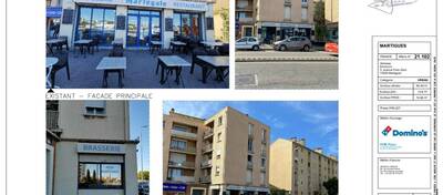 REXIM - Local commercial - Bouches-du-Rhône - Martigues - 11